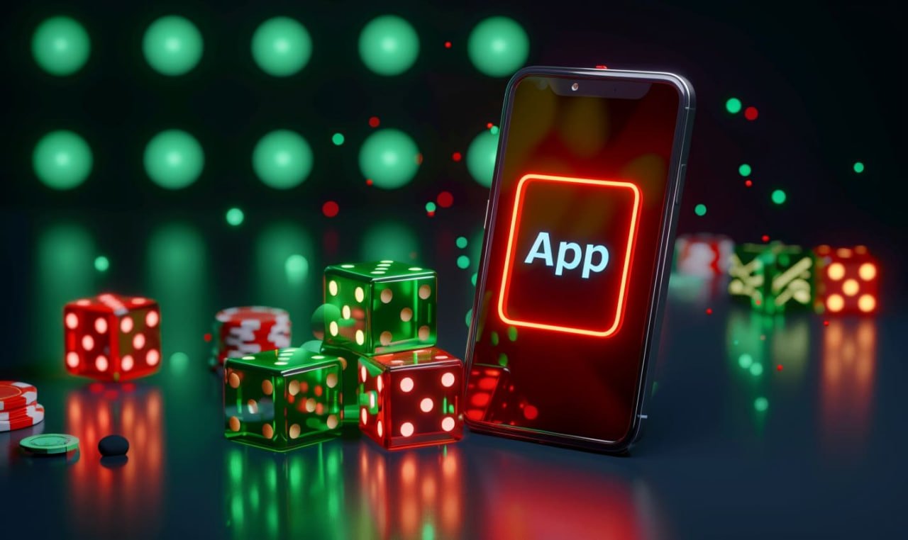 gobetasia App 