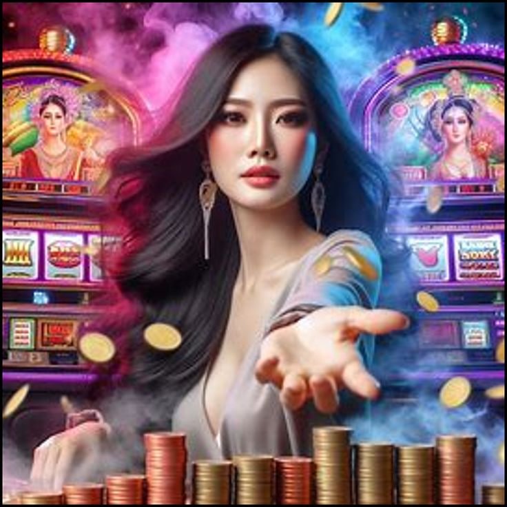 Konfirmasi deposit berhasil di aplikasi gobetasia