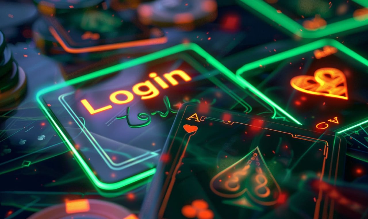 Contoh kode verifikasi enam digit dari aplikasi autentikator