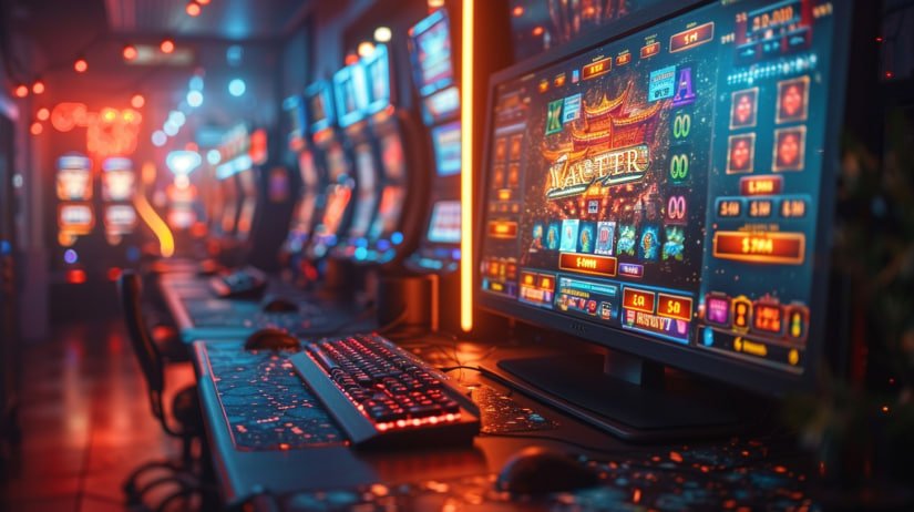Sinkronisasi akun gobetasia di ponsel dan desktop